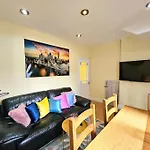 Splendid Stay By Sensational Stay Short Lets & Serviced Accommodation At Manor Street